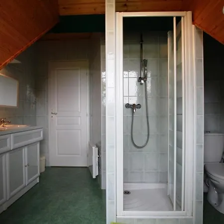 Le Mouly/grand Holiday home
