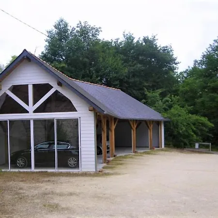 Le Mouly/grand Holiday home Miossens-Lanusse