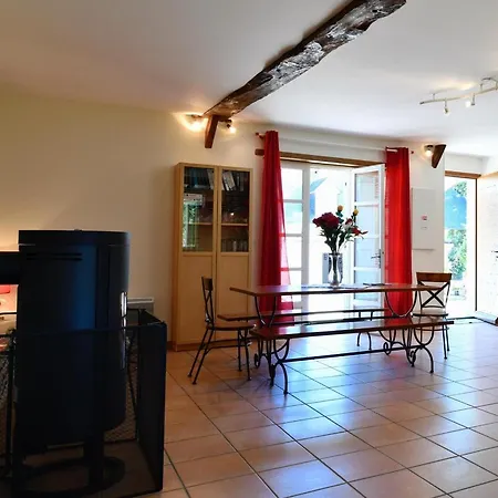 Holiday home Le Mouly/grand *