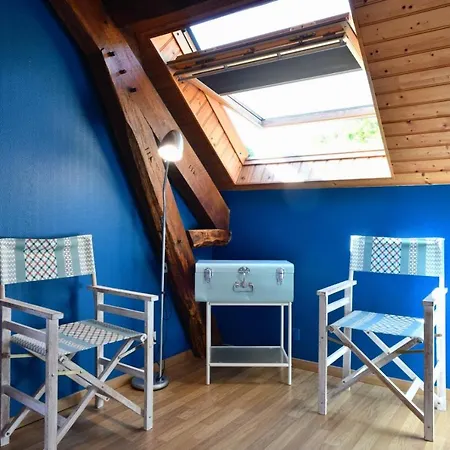 Holiday home Le Mouly/grand Miossens-Lanusse