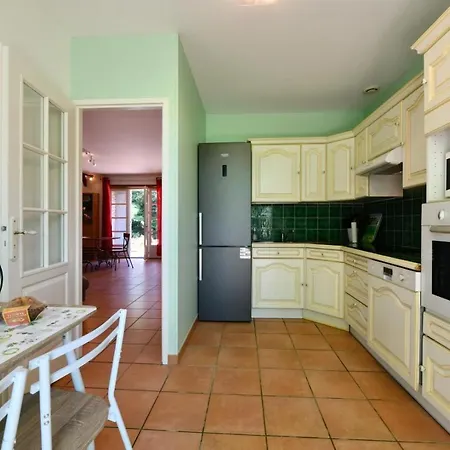Holiday home Le Mouly/grand Miossens-Lanusse