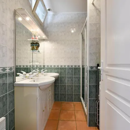 Holiday home Le Mouly/grand