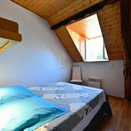 Le Mouly/grand Prázdninový dům *