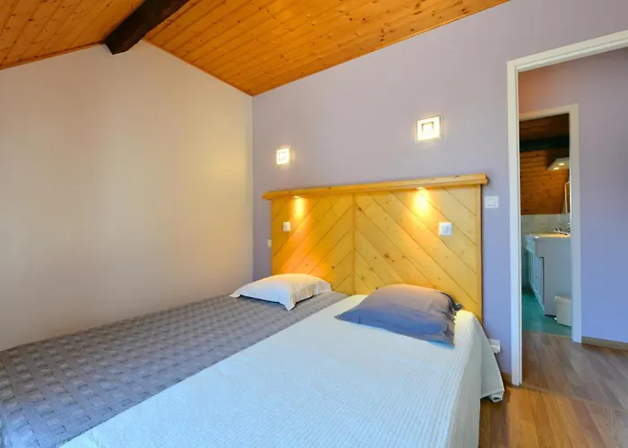 Vakantiehuis Le Mouly/grand Miossens-Lanusse